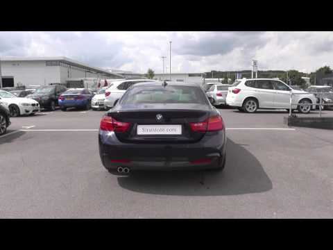 BMW 430d M Sport Auto U10417