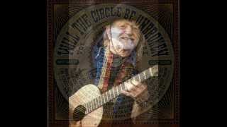 Nitty Gritty Dirt Band featuring Willie Nelson - Roll In My Sweet Baby's Arms (w/converstion)