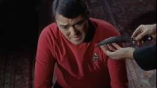 Star Trek TOS-R - Wolf In The Fold