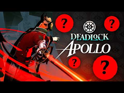 This New Deadlock Hero Is Going to Fool Everyone | Apollo Analysis