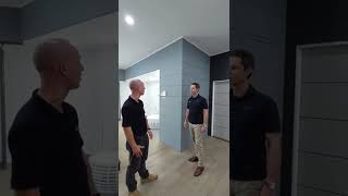 What James Hardie products are changing the way australians build
