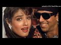 Tu Cheez Badi Hai Mast Hd Audio Mp3 Udit Narayan Kavita Mohra Akshay Kumar Raveena Tandon