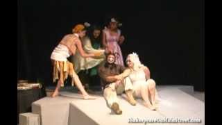 Midsummer Night's Dream - 10 of 14 - Shakespeare On Main Street