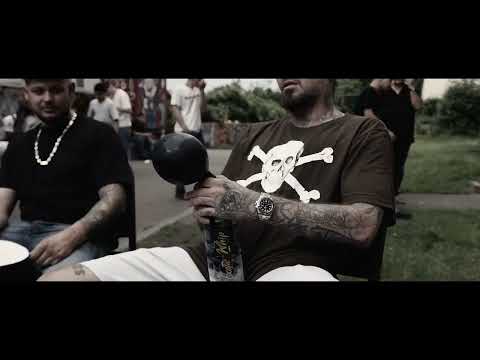 GZUZ x BONEZ MC x ASSIH - STARS IM GHETTO (prod. Kingside)