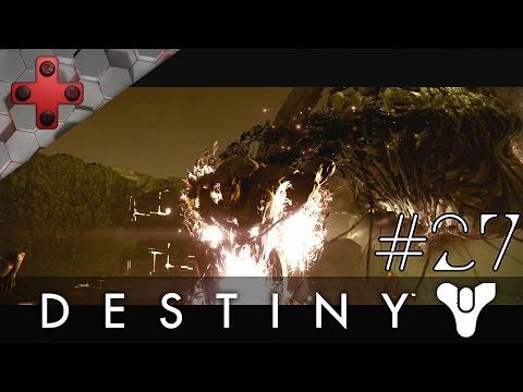 Destiny | Part #27 | Das Finale + Fazit | Let's Play Destiny