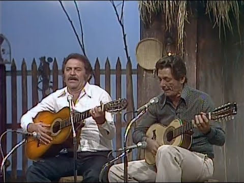 Viola, Minha Viola - Especial | Modas de viola