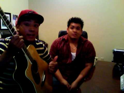 Young Dee tha Singer - Creacion Hermosa