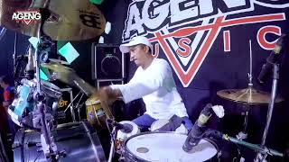 Download lagu KANGEN SUARANE#AGENG MUSIC👍 mp3