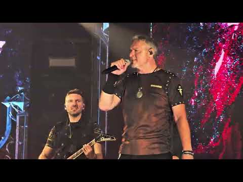 Thompson - Anica, kninska kraljica (Osijek, 22.11.2025.)