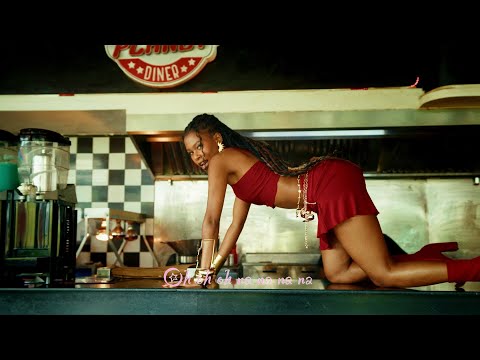 Alyn Sano - TURN IT UP (Performance Video)