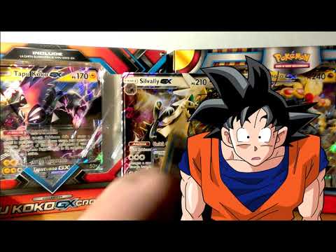 SECONDA SFIDA CON DRAGONS!Apertura Set Silvally GX!