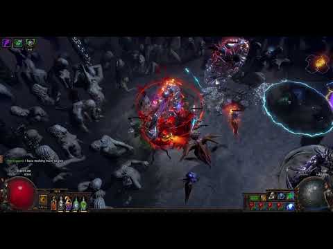 [3.3] Scion Blade Vortex Uber Elder First Trial