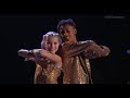 Mandla Morris Brightyn Brems DWTS Juniors Week 1 Jive