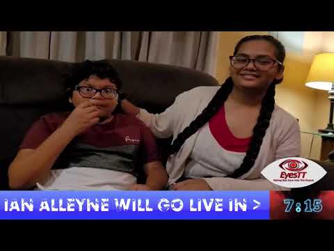 TUESDAY 2ND DECEMBER 2025 - CRIME WATCH LIVE