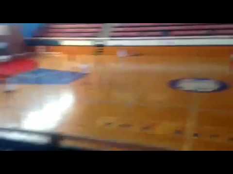 Zenski rukomet Dejana Kojic Loznica