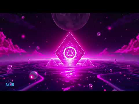 Archangel Chamuel Raising Your Frequency With 963Hz And Alpha Waves