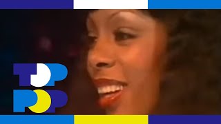 Donna Summer - Spring Affair - Disco Circus TROS 1976