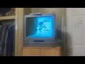 Ice Age 2002 Disc 1 Film DVD Menu