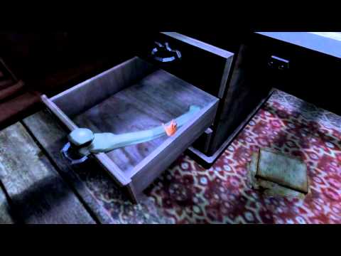 Herra Trolli! Amnesian Musta Linna osa 2