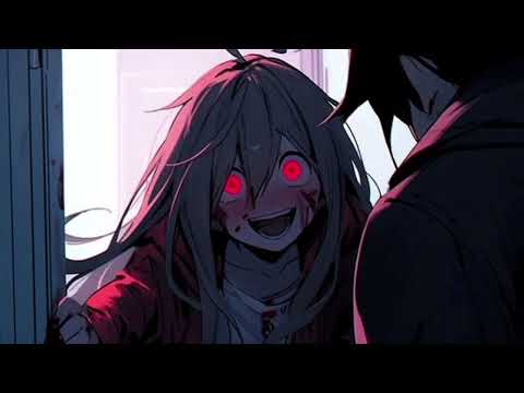 nightcore - psycho (infaceted mushroom)