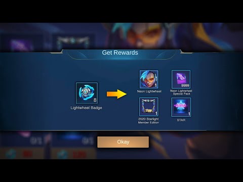 HOW TO GET KARRIE 2020 ANNUAL STARLIGHT SKIN, ELIMINATION EFFECT, AVATAR BORDER AND STARLIGHT GEM
