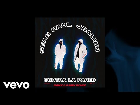 Video thumbnail for Contra la Pared (Banx & Ranx Remix)