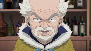 Fairy Tail: La Missione dei Cent'anni (Trailer)