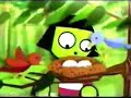 KCET The Jim Henson Company PBS Kids 2008