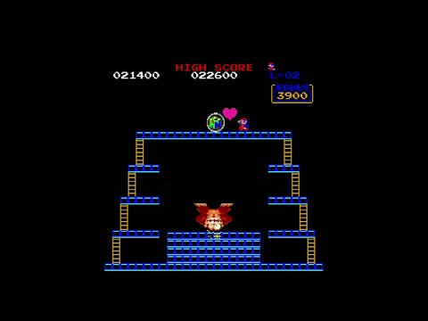 James's Donkey Kong 64 Commentary Pt. 8 | Love the Treasures of Arcade Gaming? Play it Twice!!