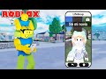 I FOUND A GIRLFRIEND ON ROBLOX SNAPCHAT LifeTogether