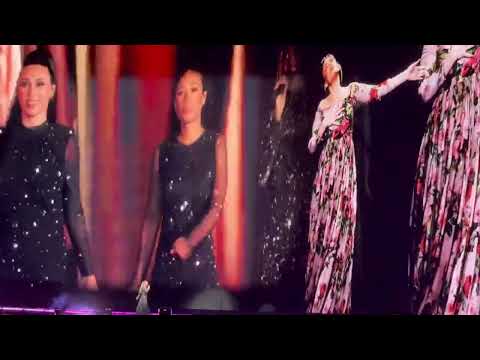 Adele Concert Munchen, Messe Arena, 24.08.2024