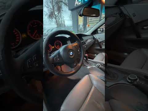 фото bmw 5 серии v (e60/e61) 0
