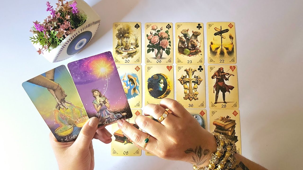 💥6 FATOS que ACONTECERÃO na SUA VIDA AMOROSA em 2025 🔮❤️