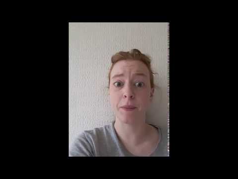 Genuine Yorkshire accent - For acting purposes 2.