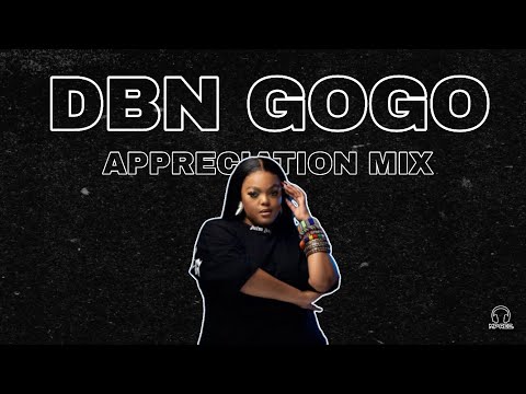 MP Rec. - DBN GOGO APPRECIATION MIX
