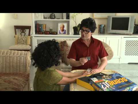 Questions - Grammar Genius A -Unit 22