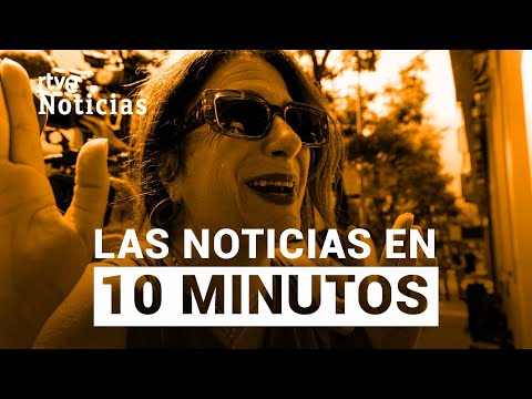 Friday, December 12th news in 10 minutes | RTVE News