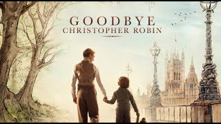 Goodbye Christopher Robin (2017) Video