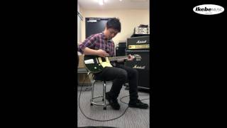 Video thumbnail for 【池部楽器店】YAMAHA REVSTAR Series RS502T by Ikebe Channel｜池部楽器店