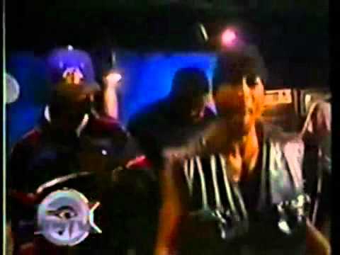 2Pac - 16 On Death Row (DJ Thug Life Remix)(video by Anik)