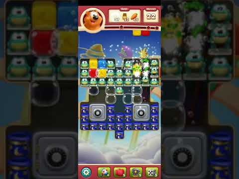 Toon Blast level 6032