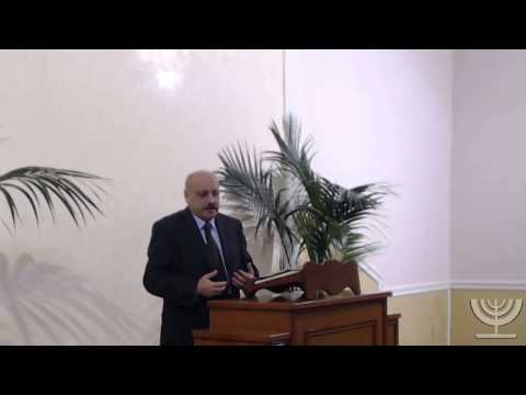 2013 02 16 Domenica Mattina   Fr  Gemelli   1 Samuele Cap  25