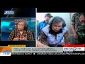 Menuju Indonesia Bebas Pasung Prof Budi Anna Keliat Wideshot MetroTV 27 Jan 2015 Part 2