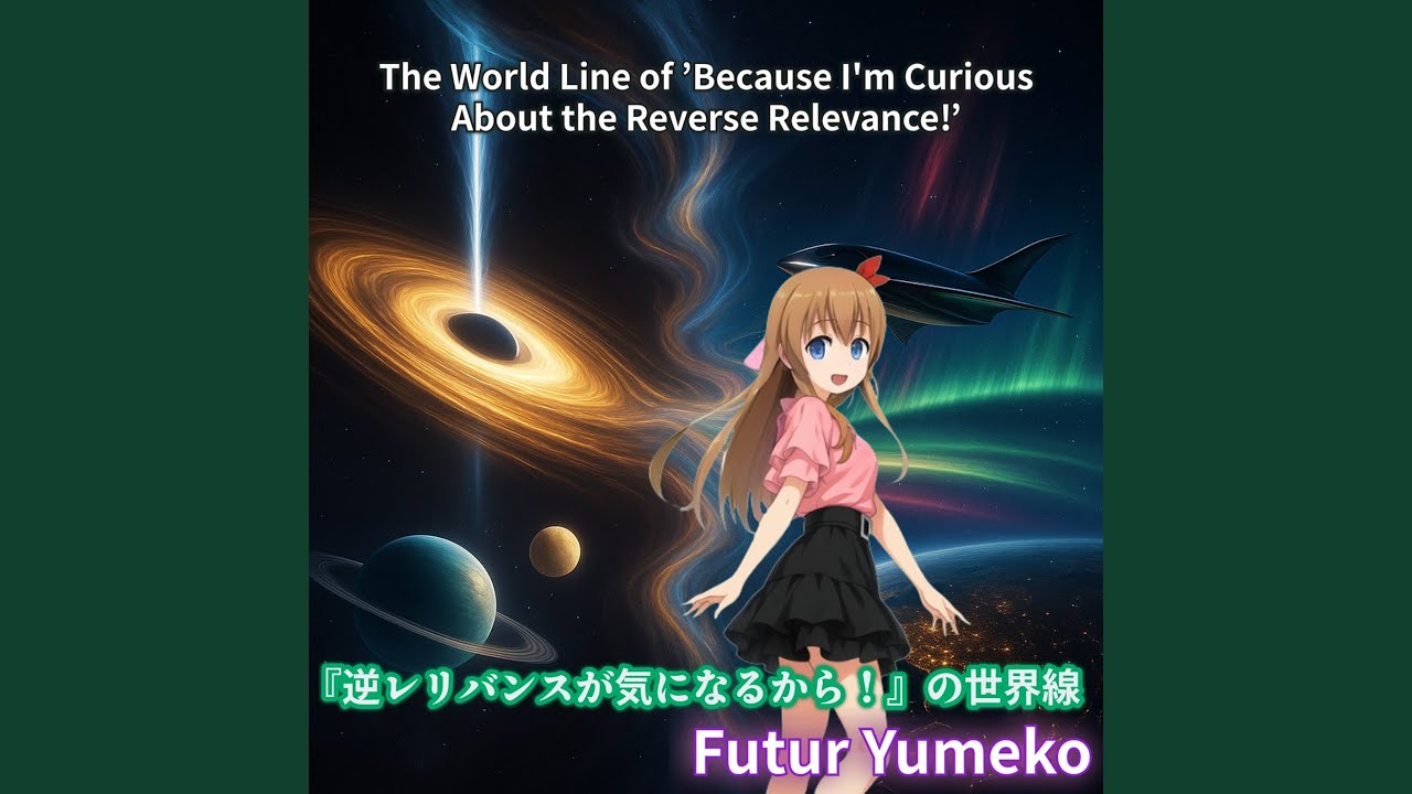 『逆レリバンスが気になるから！』の世界線