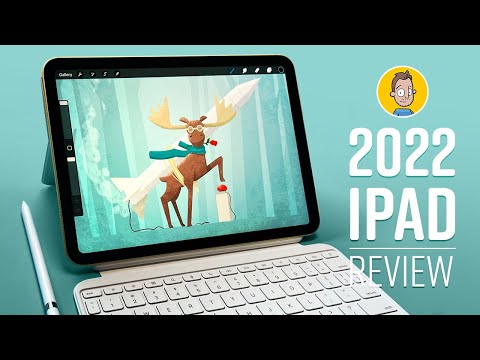 10th Gen iPad Review