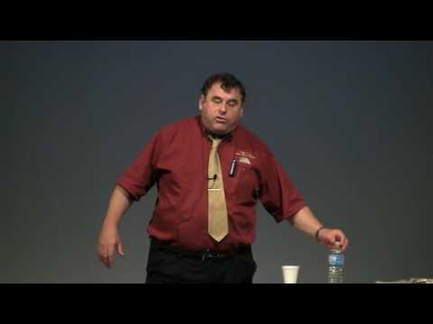 Spiritual  Symbolism Of  Animals ( You Are What You Eat !! )Jacob Prasch   720P1