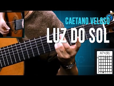 Luz Do Sol - Bruno Diedrichs