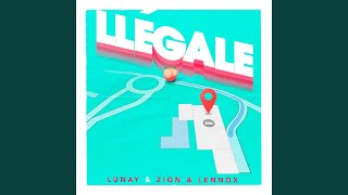 Llégale Llégale