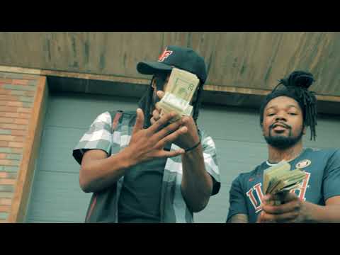 Steelo Juicegod - YP Engineering (Shot By. New School Media)