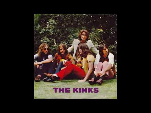 The Kinks - Lola  1970